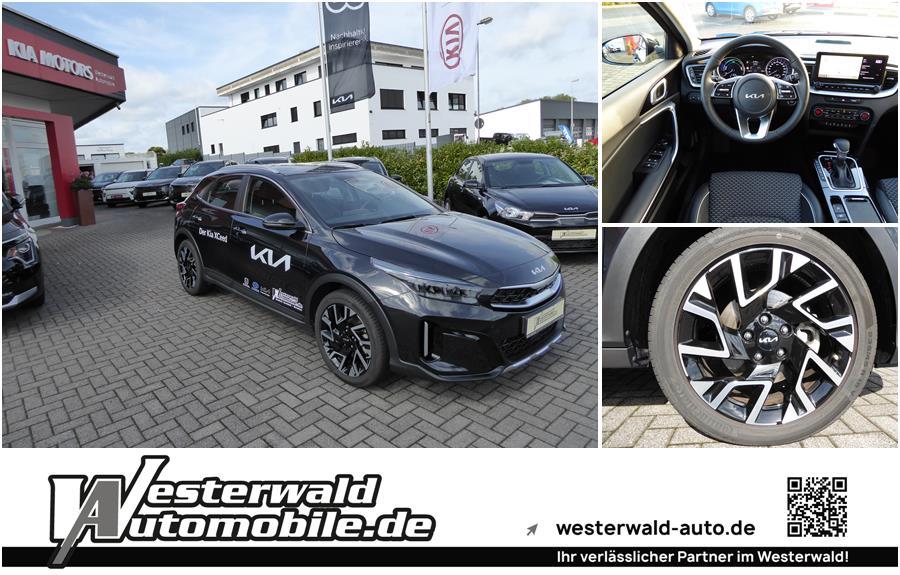 Kia XCeed 1.6 GDI DCT6 PHEV Spirit 18 Zoll/Navi/Kame