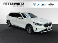 BMW 520 - Vorschau Bild 1