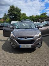 Hyundai Ix35 - Hyundai ix35 in Dortmund