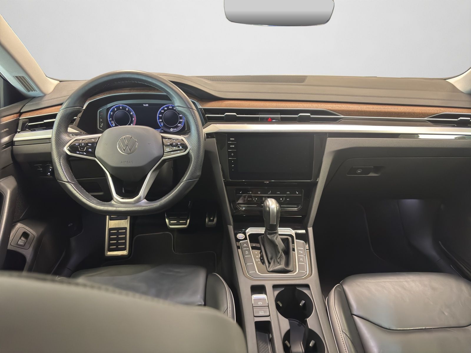 Volkswagen Arteon - Bild 4