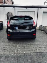 Ford Fiesta JA8 1.25l | 60 PS | EZ 2015 | ... - Ford Fiesta: Ja8