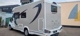 Chausson 720 Titanium AHK/SAT .TV SOLAR - Offers matching your search criteria