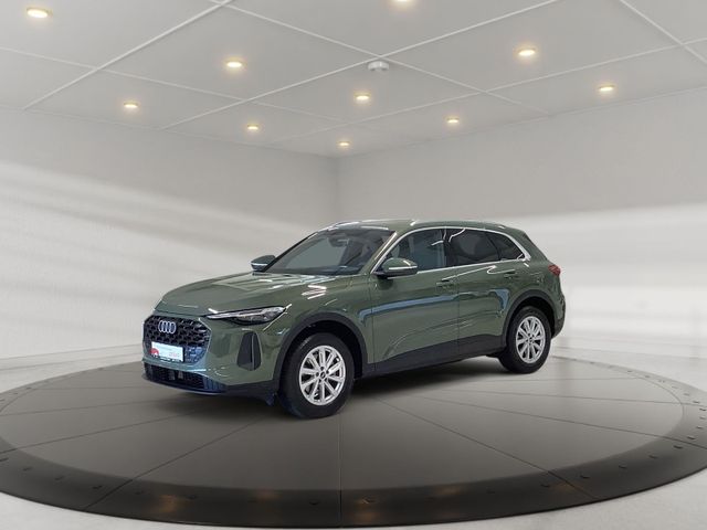 Q5 SUV TFSI 150 kW S tronic,AHZV,360° Kamera,Mat