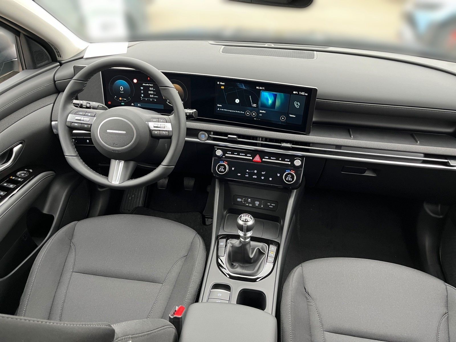Hyundai Tucson – Bild 10