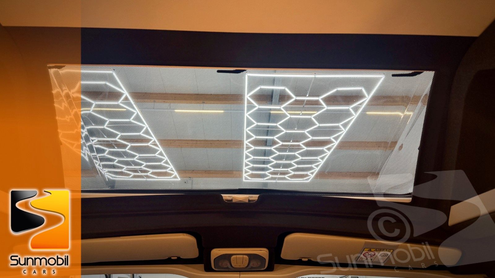 Fahrzeugabbildung Knaus BoxTime 630 ME SMC Edition - Sofort verfügbar!