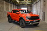 Ford Raptor - Ford Raptor aus 2023