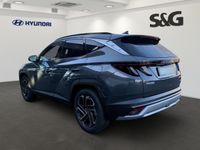 Hyundai TUCSON - Vorschau Bild 4