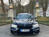 BMW 530d xDrive A - M Sportpaket- TOP Ausstattung  - BMW 530 Limousine 530d m sport mit Diesel-Antrieb