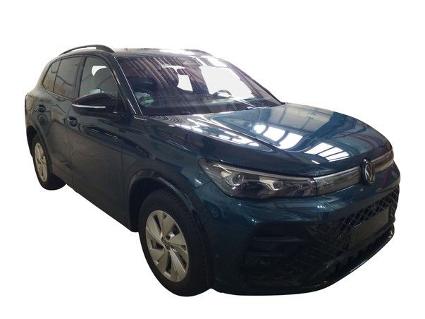 Tiguan 1.5 TSI eHYBRID R-LINE BLACKSTYLE MATRIX+
