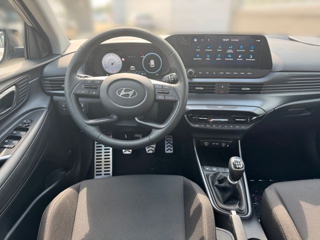 Hyundai BAYON – Bild 10