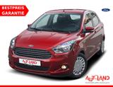 Ford Ka+ 1.2 Ti-VCT Cool&Sound Klima Sitzheizung PDC - Ford Ka/Ka+ in Dresden