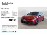 Volkswagen Golf GTI DSG* IQ.LIGHT - LED-Matrix*AHK*19Zoll - Volkswagen Golf Neuwagen: Rot