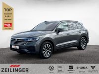 Volkswagen Touareg - Vorschau Bild 1