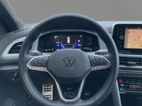 Volkswagen T-Roc - Vorschau Bild 13