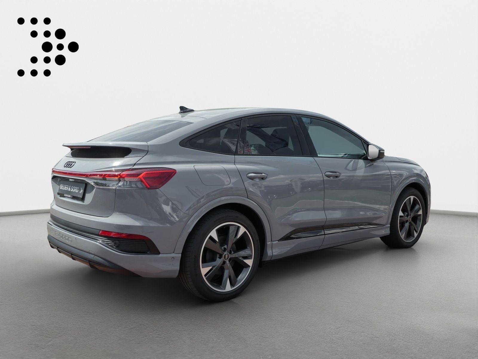 Audi Q4 e-tron - Bild 19