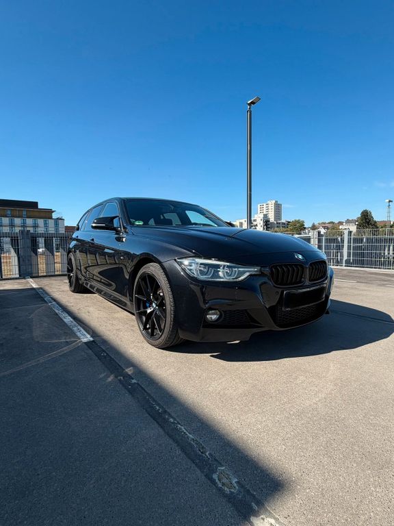 Image of BMW 335