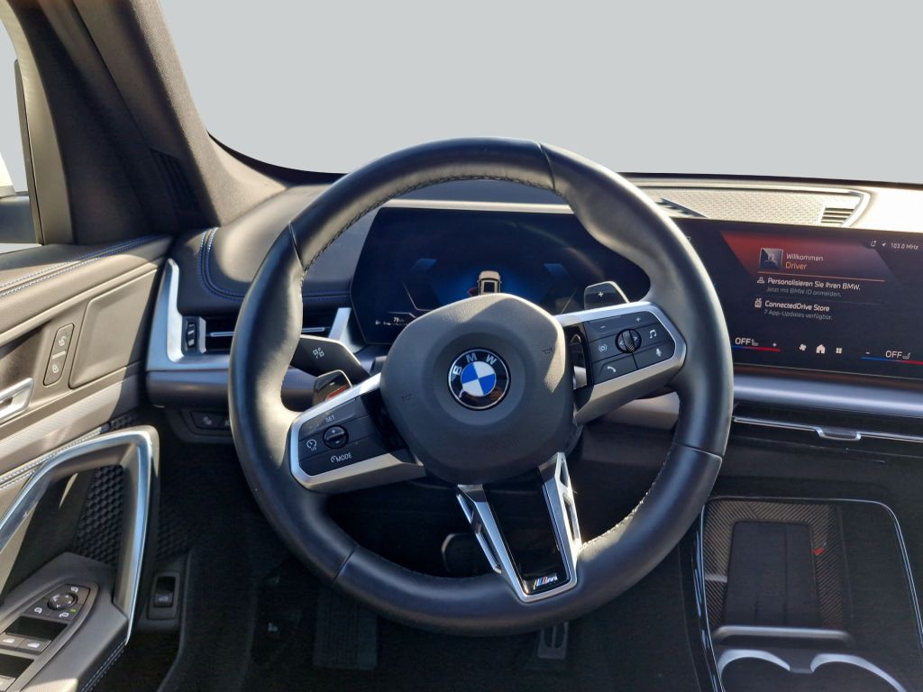 BMW X1 - Bild 18