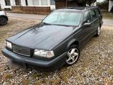 Volvo 850 Kombi - gebrauchte Volvo 850 aus dem Jahr 1994