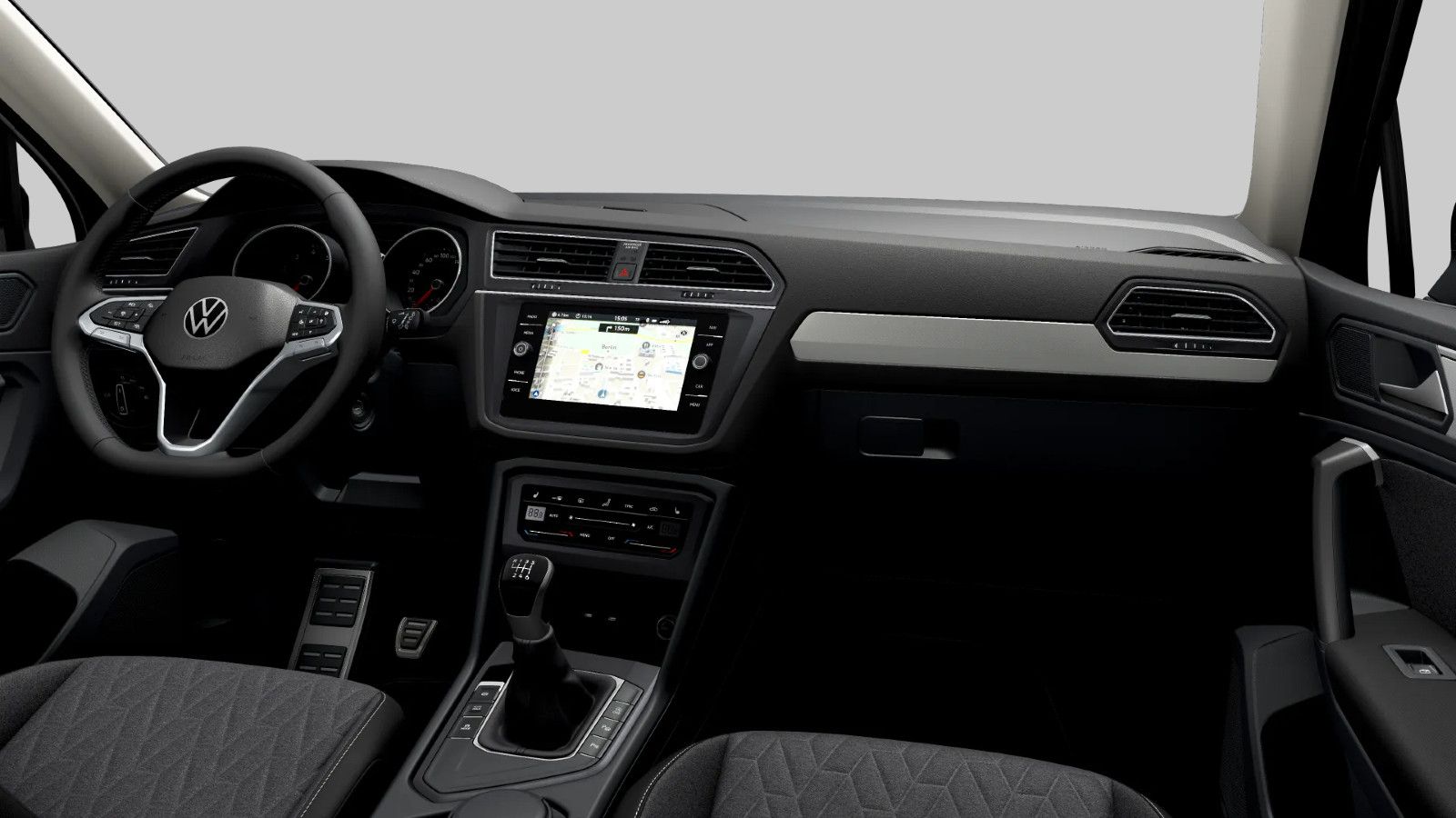 Volkswagen Tiguan - Bild 12