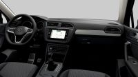 Volkswagen Tiguan - Vorschau Bild 12