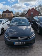 Volkswagen Golf Sportsvan 1.6 TDI DSG Trendline BMT Tre... - Volkswagen Golf Sportsvan Trendline mit Diesel-Antrieb