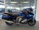 BMW K 1600 GT - BMW GEBRAUCHT K 1600 GT