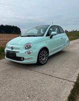 Fiat 500, Ellenator, fahren mit 16, gepfle... - Fiat 500e Benzin Gebrauchtwagen