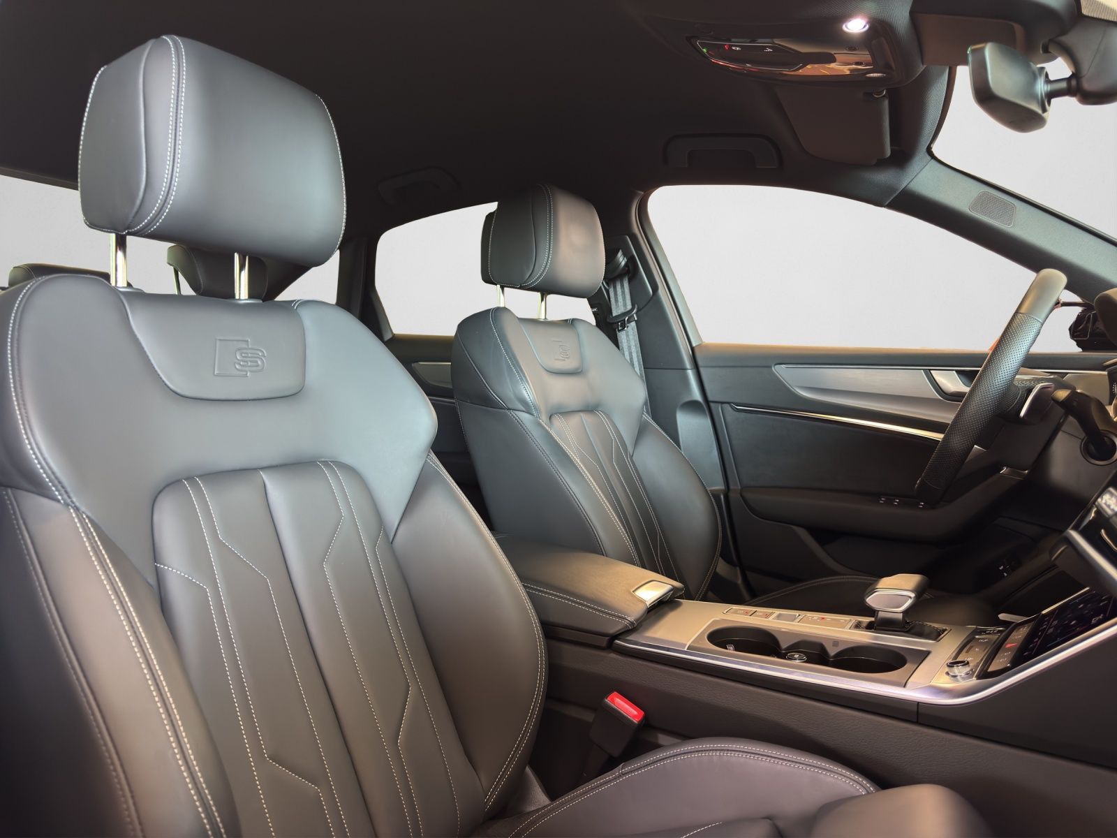 Audi A6 - Bild 5