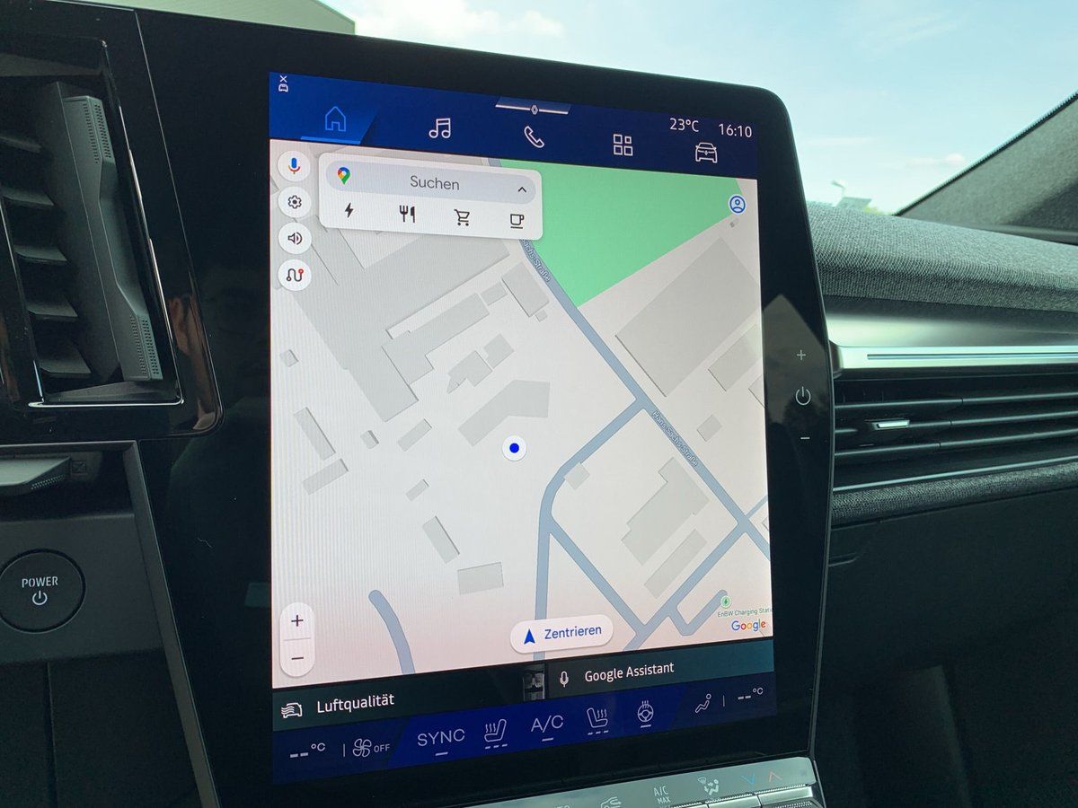 Renault Scenic - Bild 17