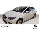 Seat Ibiza Style 1.0 TSI ACC+LED+NAVI+APP+RFK+SHZ+PDC - Seat Ibiza Jahreswagen: Style