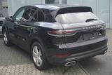 Porsche Cayenne Sport Paket Navi/DAB/360°/LED/19" - gebrauchte Porsche Cayenne aus dem Jahr 2019
