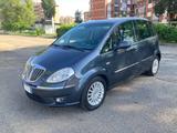 Lancia MUSA 1.3 Mjt 16V 95 CV S&S DPF Oro Plus - Lancia MUSA aus 2010