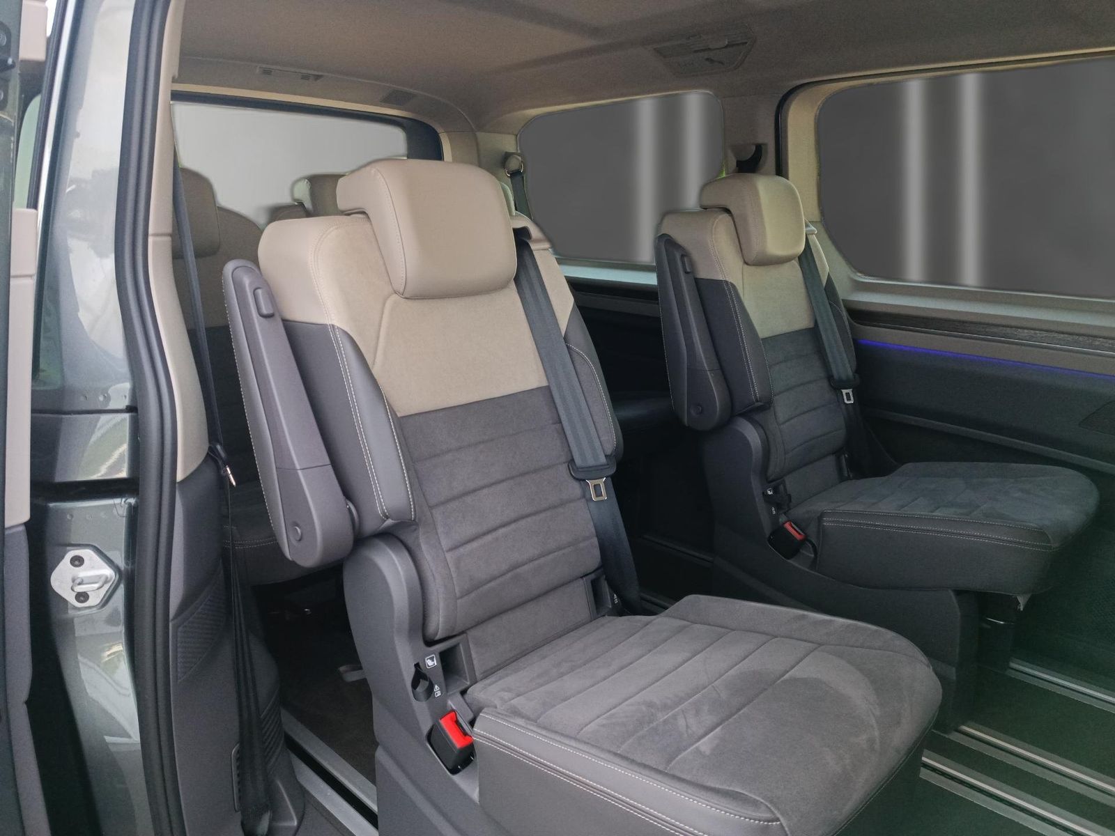 Volkswagen T7 Multivan - Bild 17