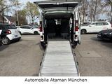 Fiat Talento Kombi Family, Klima / Behindertengerecht - Fiat Talento Gebrauchtwagen in München