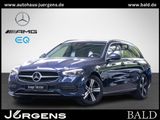 Mercedes-Benz C 180 T Avantgarde/Wide/LED/Cam/CarPlay/Easy/17' - Mercedes-Benz C 180 mit Benzin-Antrieb: Kombi, Automatik