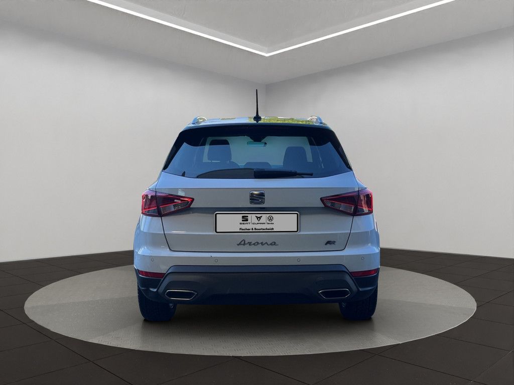Seat Arona - Bild 2