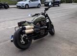 Harley-Davidson Sportster S 1250 (inkl. vieler Anbauteile) - Offers matching your search criteria