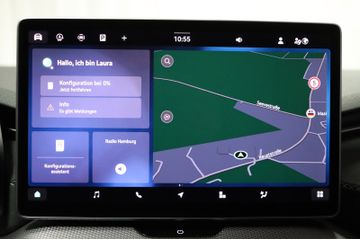 Skoda Kodiaq 1.5 TSI 110 kW Sportline AHK 7-Sitze