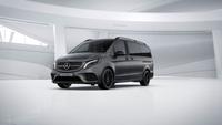 Mercedes-Benz V 300d 4M EXCLUSIVE LANG AMG Avantgarde Edition