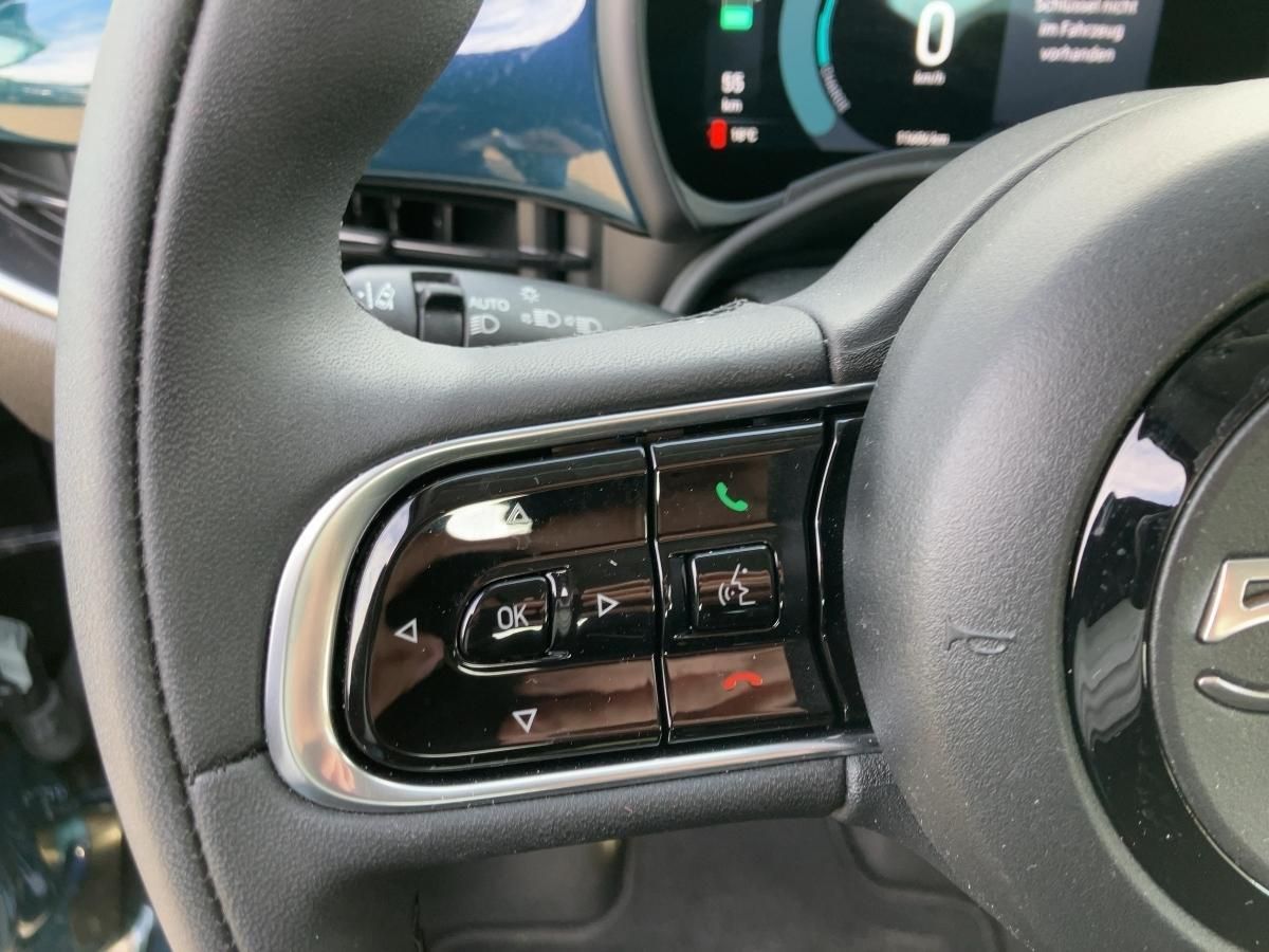 Fiat 500e - Bild 16