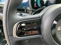Fiat 500e - Vorschau Bild 16