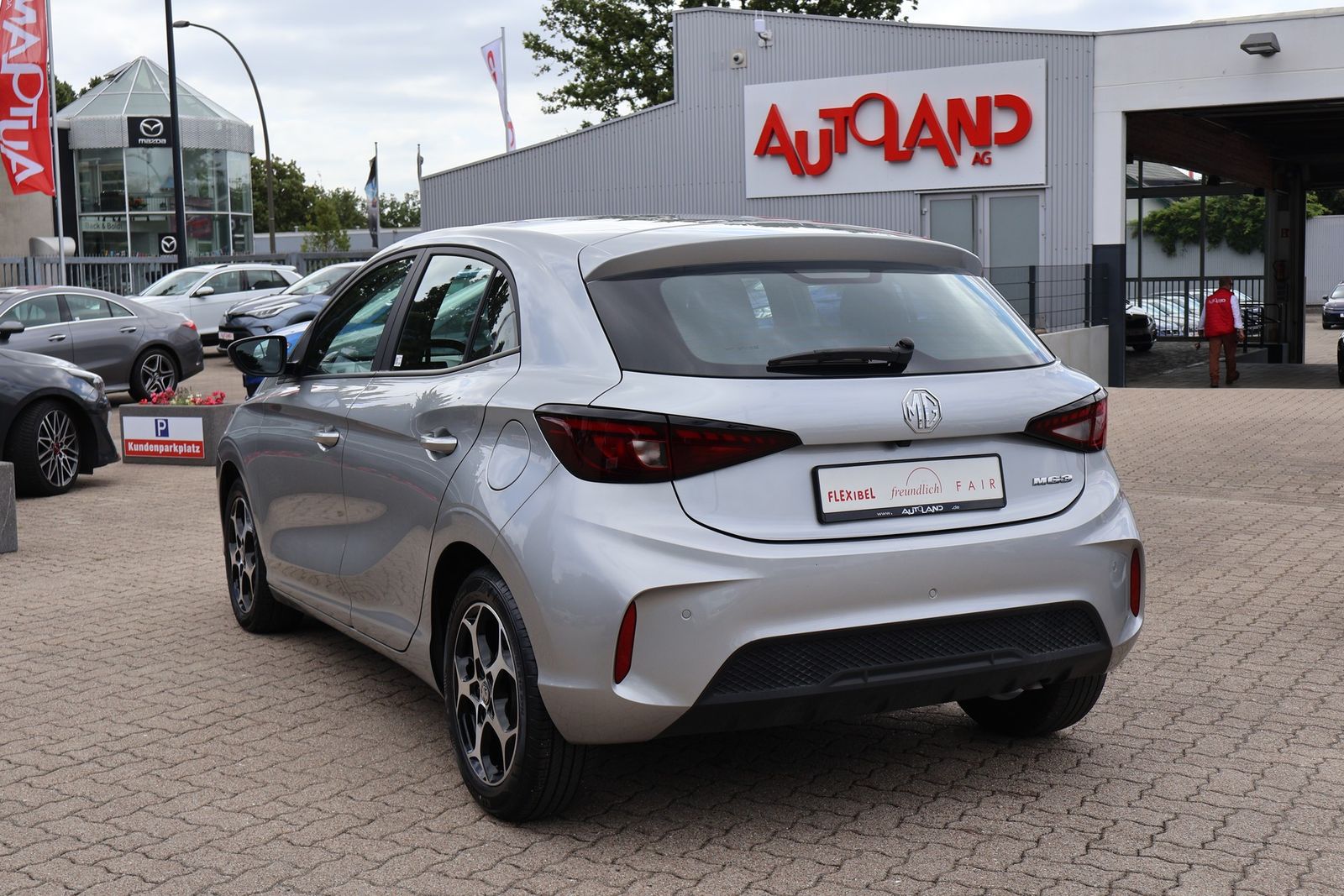 MG3