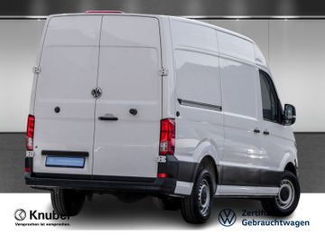 Volkswagen Crafter - 2