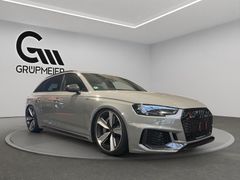 AUDI RS4 Avant 2.9 TFSI quattro HGP Umbau