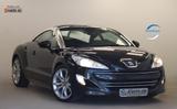Peugeot RCZ 1.6 156PS Automatik Navi DVD Klima PDC - Peugeot RCZ: Automatik