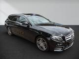 Mercedes-Benz E 220 E T-Modell E 220 d - Mercedes-Benz E-Klasse Gebrauchtwagen