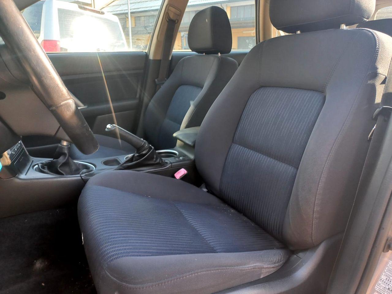 Subaru Legacy 2009 — photo 8