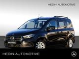 Mercedes-Benz T 180 d PROGRESSIVE LED|NAVI|KAM|SHZ - Mercedes-Benz T-Klasse Gebrauchtwagen