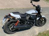 Harley-Davidson Street Rod 750 - Offers matching your search criteria