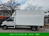 MAN TGE  3.180 KOFFER HECKTÜREN 4,2M /KAMERA/KLIMA - Angebote